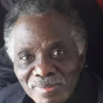 Deacon Richmond Jones