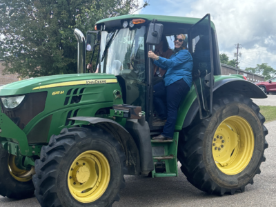 West Alabama Women in Agriculture