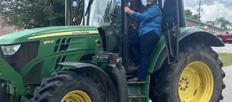 West Alabama Women in Agriculture
