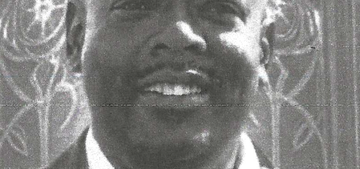 Clarence Harris