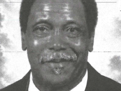 Henry Hamilton