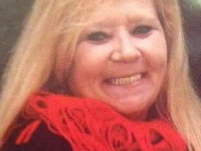 Terri Margaret Wyatt