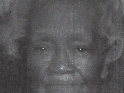 Flora Dillard Taylor