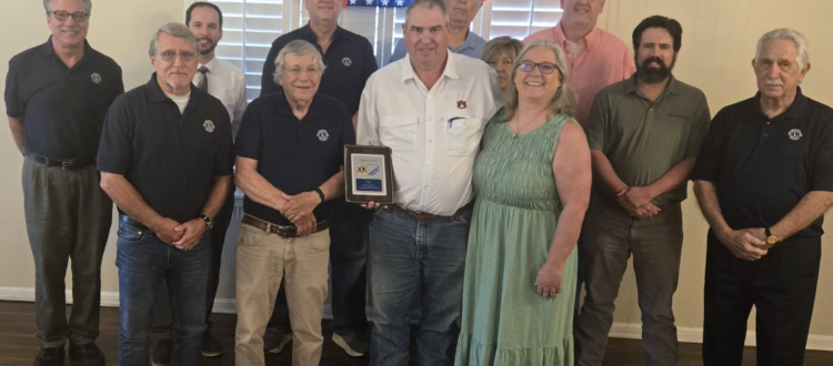 Greensboro Lions Club