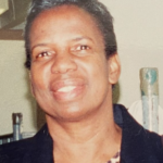 Mattie Cora Rollins Howard