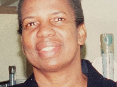 Mattie Cora Rollins Howard