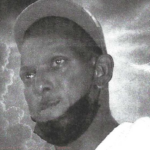 Steven "Jack" Martin
