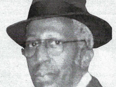 Howard R. Smith Jr.