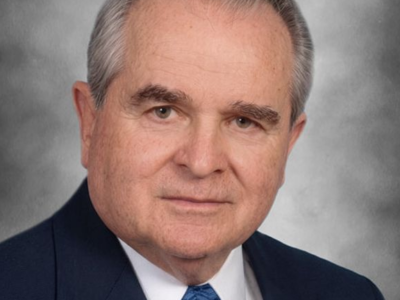 Robert Howell Johnston