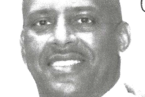 Dale Frederick Bates, Sr.