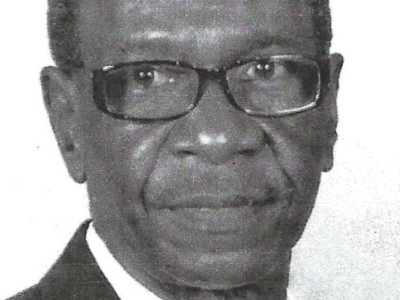 Earlie Shelton