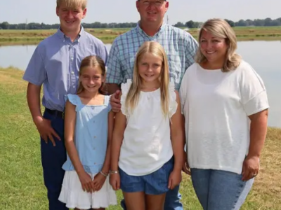 Catfish Farmer of the Year