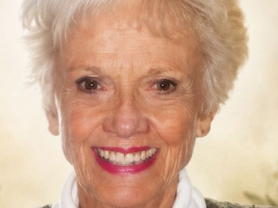 Sue Cole Waller Seale